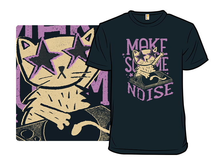 Make Some Noise - Gallery 8