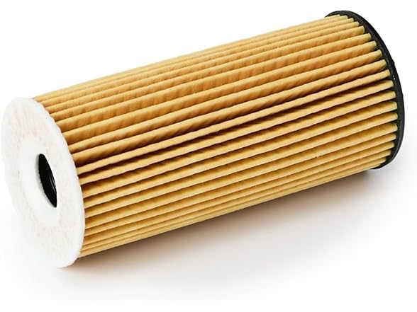 MAHLE OX 815/1D Engine Oil Filter