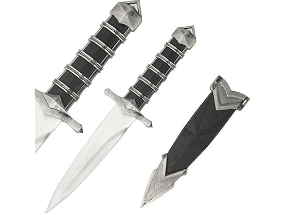 Snake Eye Tactical 11.5" Dark Assassin Cosplay