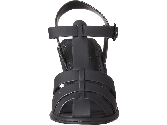 The Drop Women's Jutta Fisherman Block Heeled Sandal