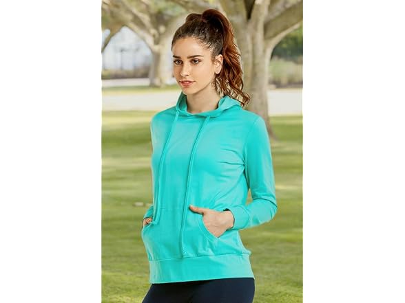 Sofra Women (L) Thin Cotton Pullover