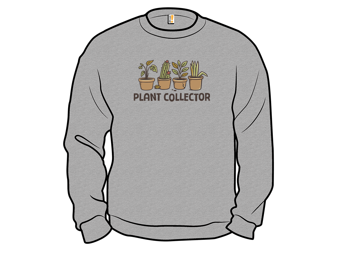 Plant Collector - Gallery 11