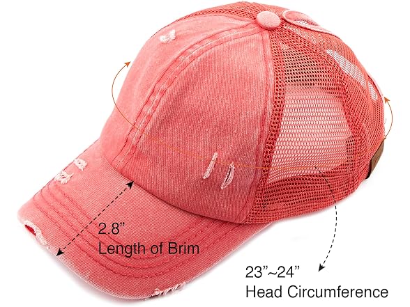 C.C Boys (OS) Hatsandscarf Exclusives Hat