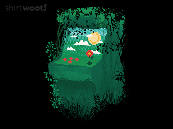 Nature Arcade