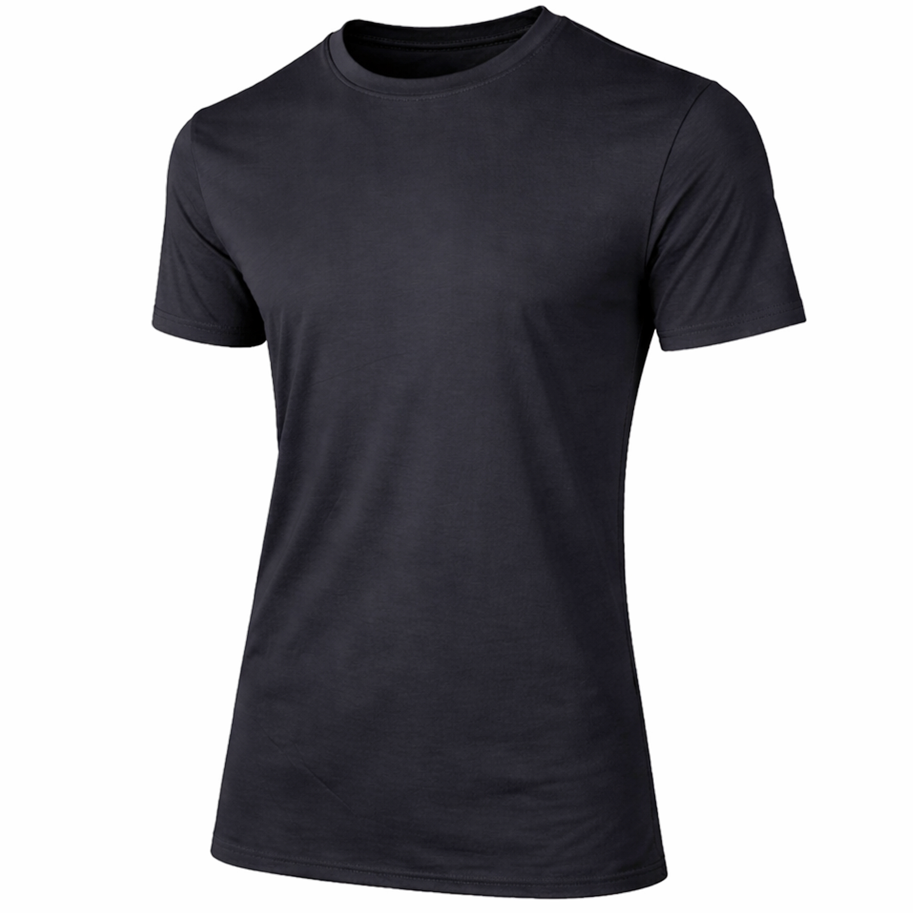 8Pk Asst Mens S/S Rayon Tees - Gallery 24