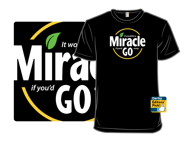 Miracle Go - Gallery 8