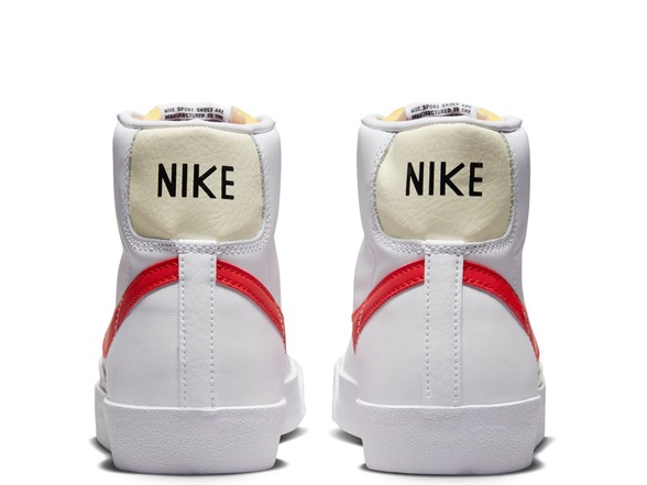 Nike Men's Blazer Mid '77 Shoes