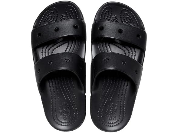Crocs Kids Classic Slide Sandals