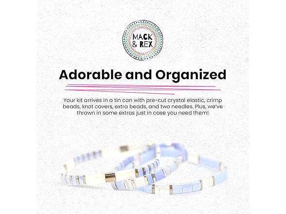 Mack Rex Lavender DIY Kit