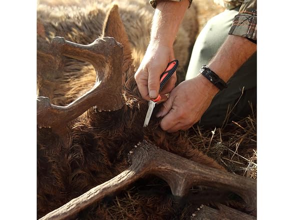 Lancergear Hunting Knife