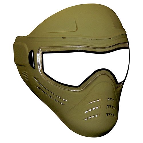 OD1 Dope Series Tactical Mask - Gallery 4