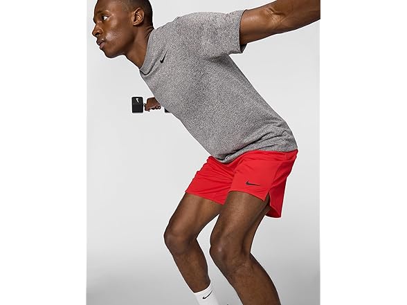 Nike Mens Totality Dri-fit Shorts (S, M)