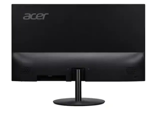 Acer SA272U Monitor 27" WQHD