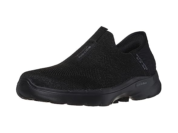 Skechers Women's Hands Free Slip-Ins On 7