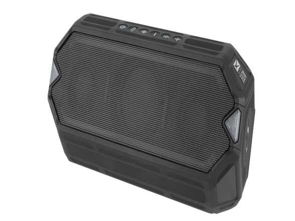 Hydraboom Wireless Speaker