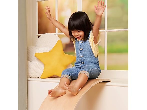 B. toys – Teeter Toddler