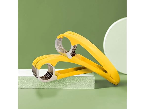 Better Home Banana Slicer