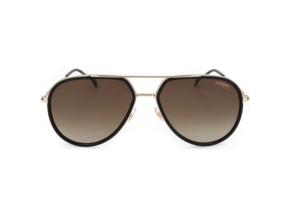 Carrera Unisex 58 mm Sunglasses 295S