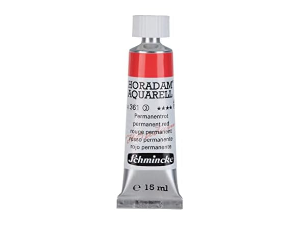 Schmincke - HORADAM® AQUARELL - finest