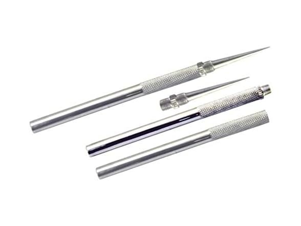 6" Safety Stiletto