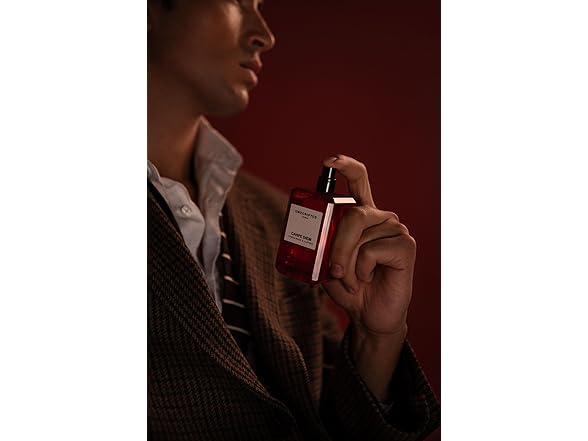 Unscripted Carpe Diem Mens Cologne - 1.7 oz