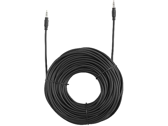 Saramonic 98.5-Foot (30m) Link Cable