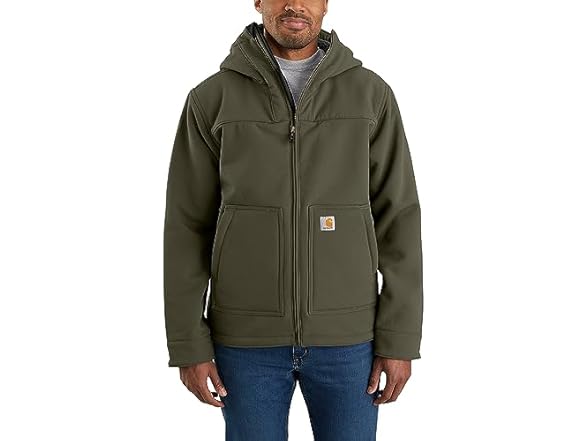 Carhartt Super Dux Active Jac (3XL)