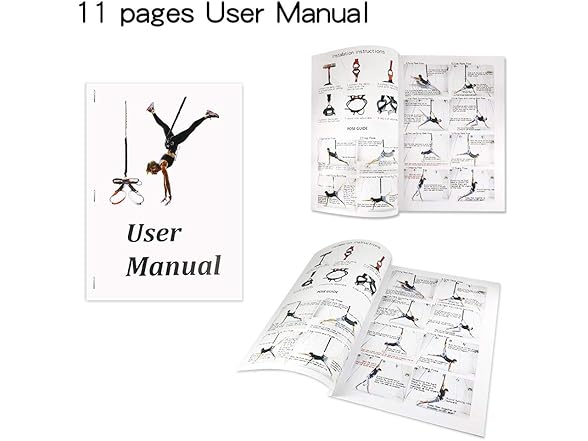 DASKING Pro Yoga Resistance Band