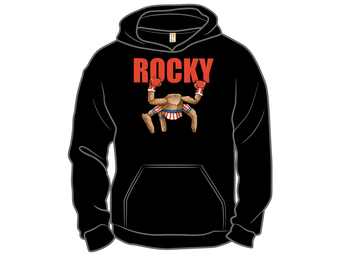 Rocky - Gallery 12