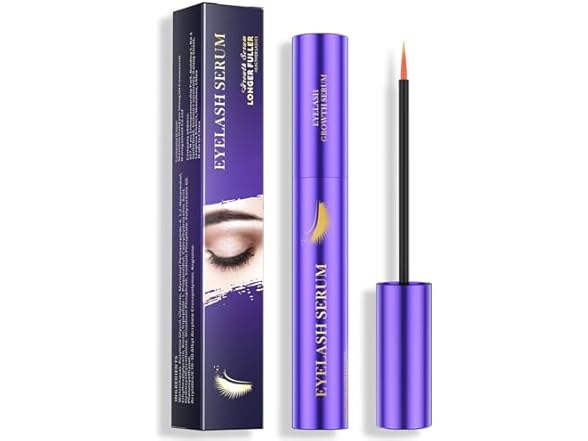 SIIEEC BC538525010066 Eyelash Growth Serum