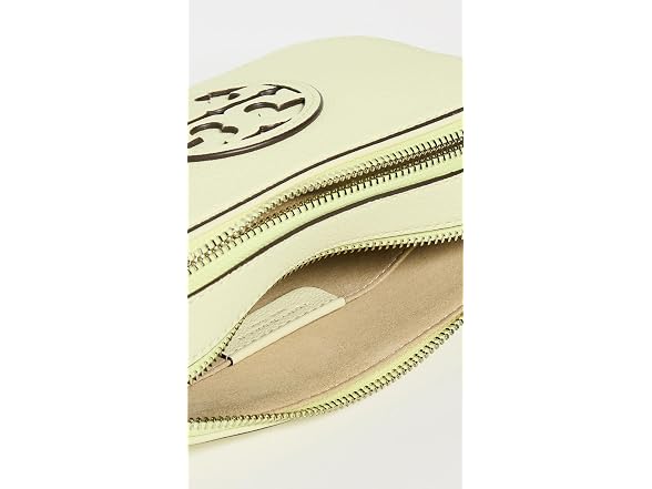 Tory Burch Miller Matte Mini Crossbody