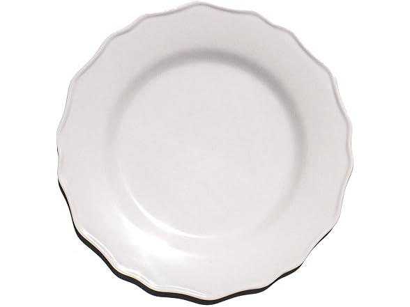 Abode Homewares Scallop NewWave Melamine