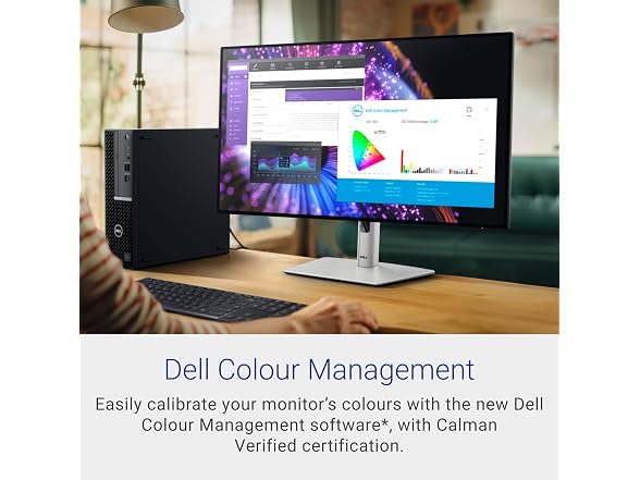 Dell UltraSharp 27" IPS Panel Monitor