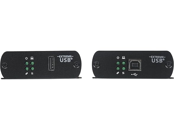 StarTech.com USB 2.0 Extender Over