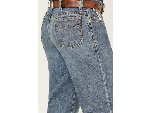 Cinch Men's Jeans White Label Relaxed Fi