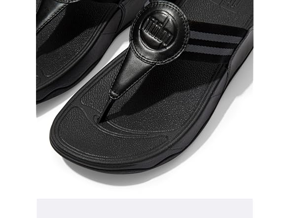 FitFlop Walkstar Toe-Post Sandals
