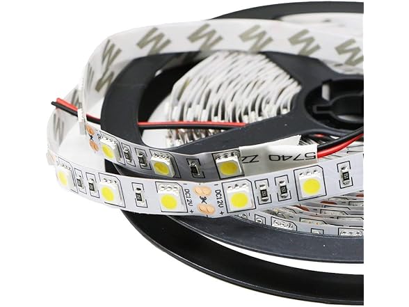 Kebinfen 16.4ft(5m) Led Strip Light