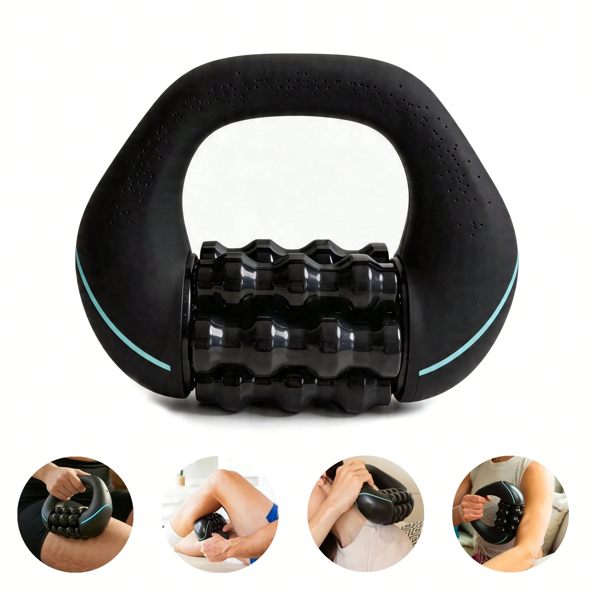 Power Rolling Massager - Gallery 6