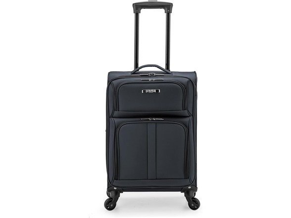 Dark Grey, 22" Carry-on