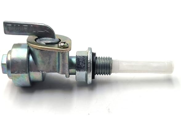 VRWEARE VRWEARE Generator Fuelcock Valve Switch