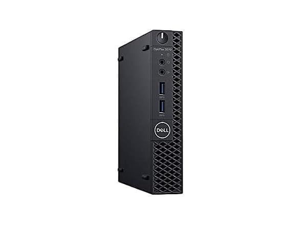 Dell Optiplex 3070 Micro PC