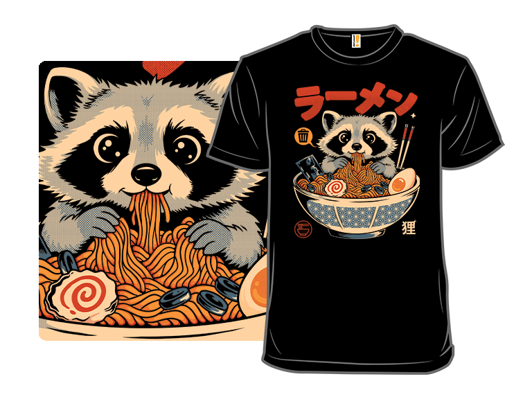 Trash Noodles - Gallery 8