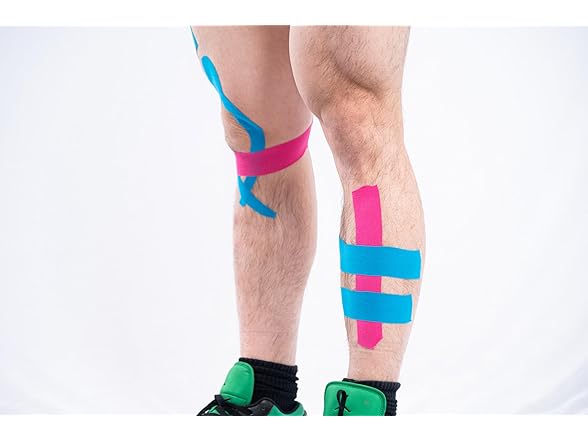 PAIRGOOD Kinesiology Tape