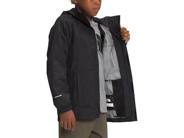 The North Face Boys (10-12 Years) Resolve Jacket