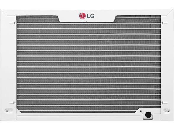 LG LW1823HR-NEW 18,000 BTU / 12,000 BTU WINDOW AC