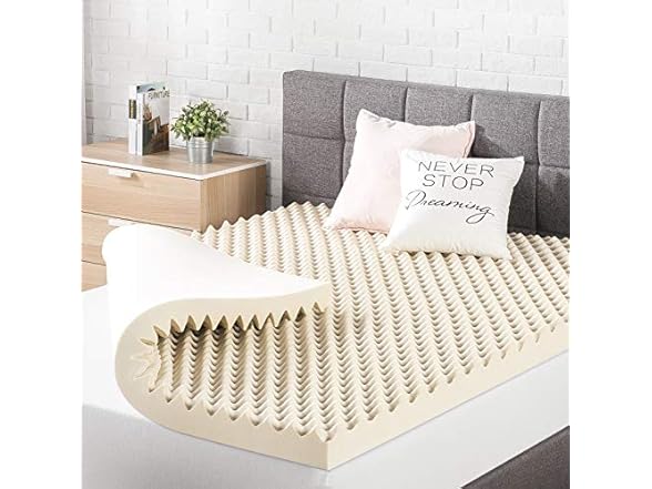 Best Price 3" Memory Foam Topper Twin