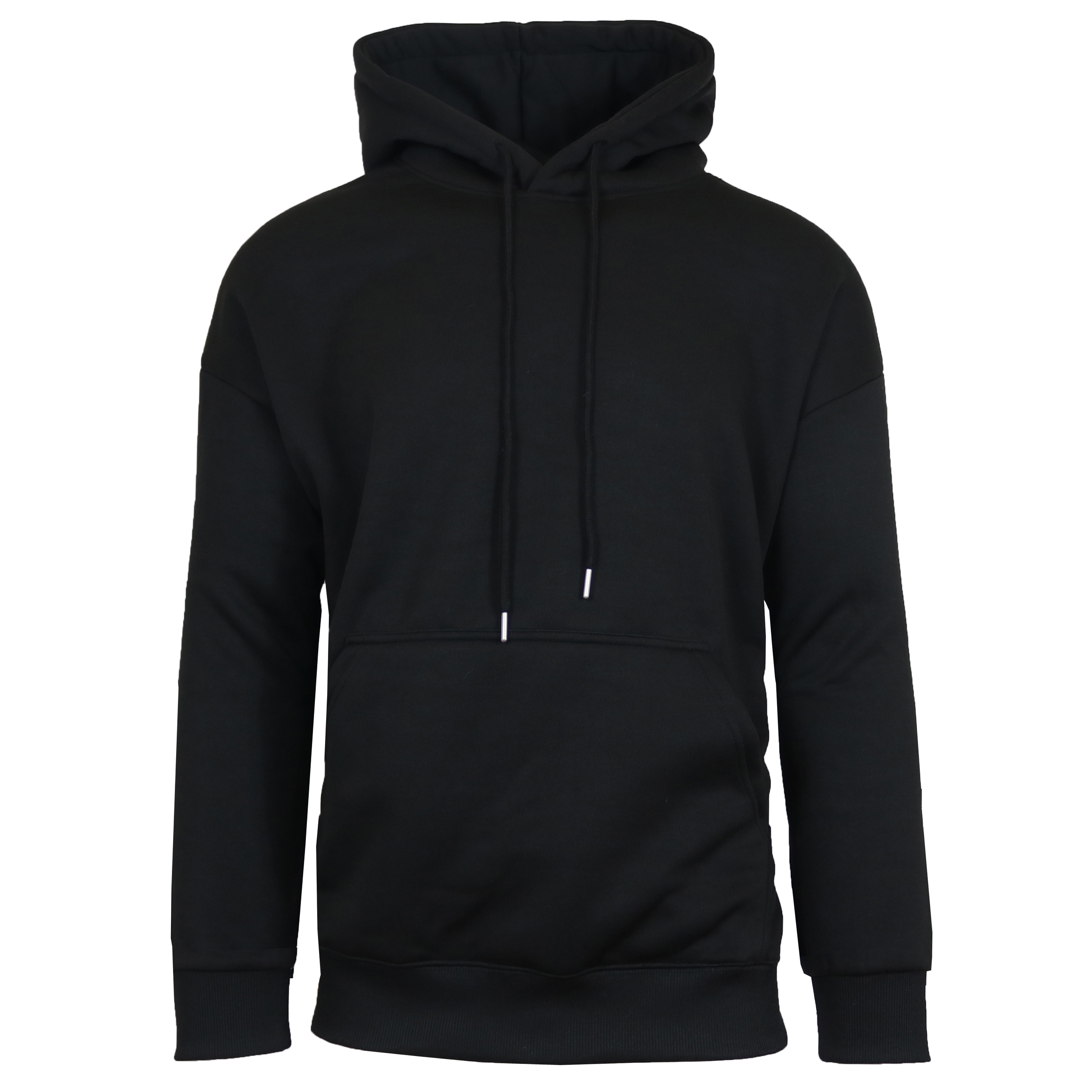 3-Pack Men's Sherpa-Lined Hoodie (S-2XL) - Gallery 11