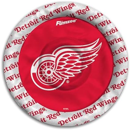  YouTheFan Flimzee Flying Disc