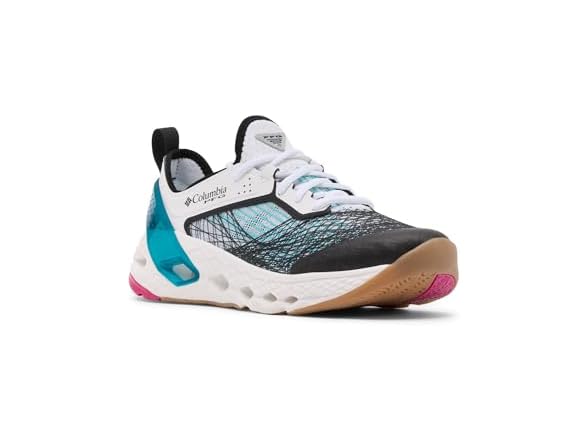 Columbia Men's Pfg Whipray Fishing Shoes