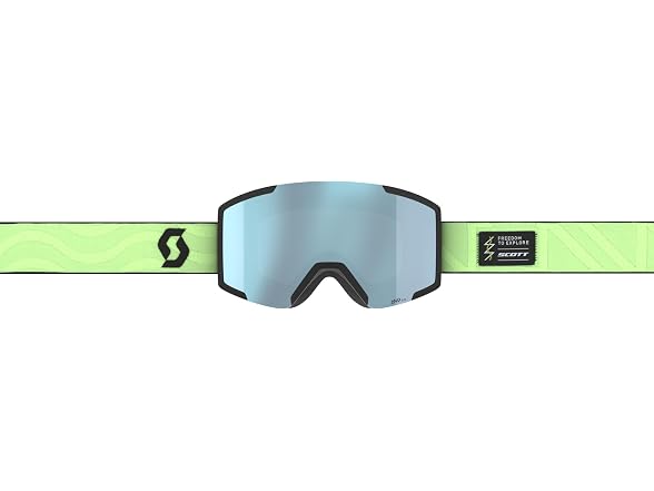 SCOTT Shield Ski Goggles
